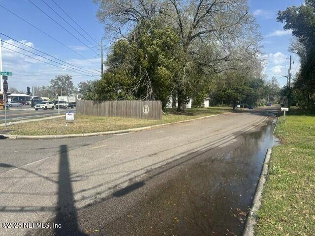 Murray Terrace