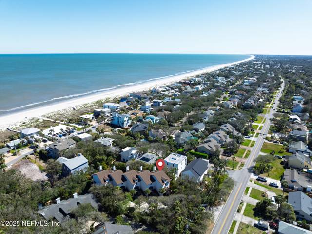 Seminole Dunes