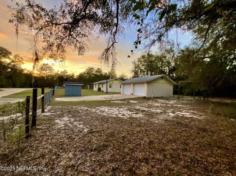 600 Wakulla Street, home for sale in Florahome 32140