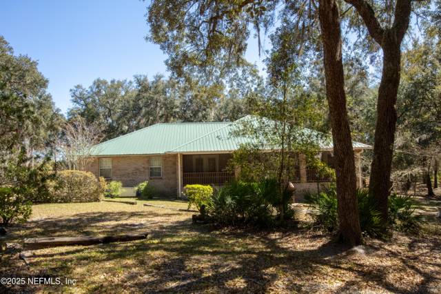 163 BOOTS Road