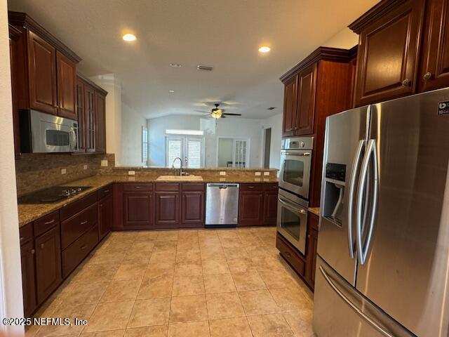 3 bedroom Single Family Residence at 9688 Woodstone Mill Drive, Watermill, Jacksonville — photo 1