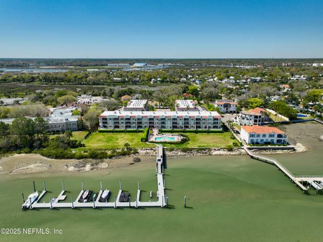 Views At Bay Pointe Condo