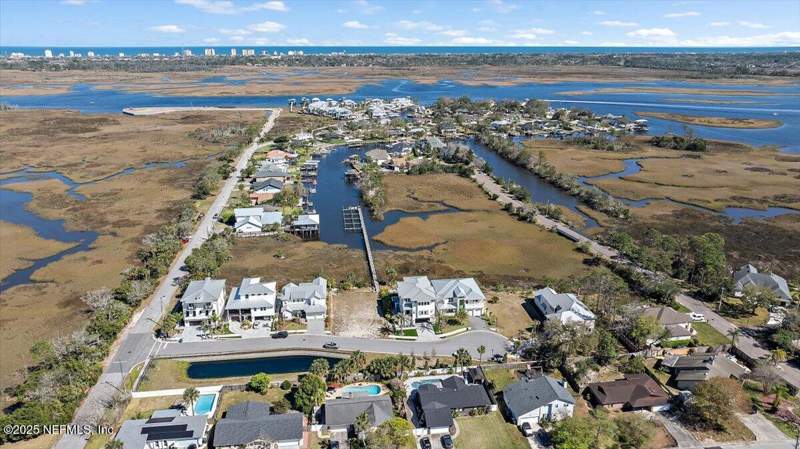 4 bedroom Single Family Residence at 4149 Sunrise Cove Way, Cove at Isle of Palms, Jacksonville — photo 5