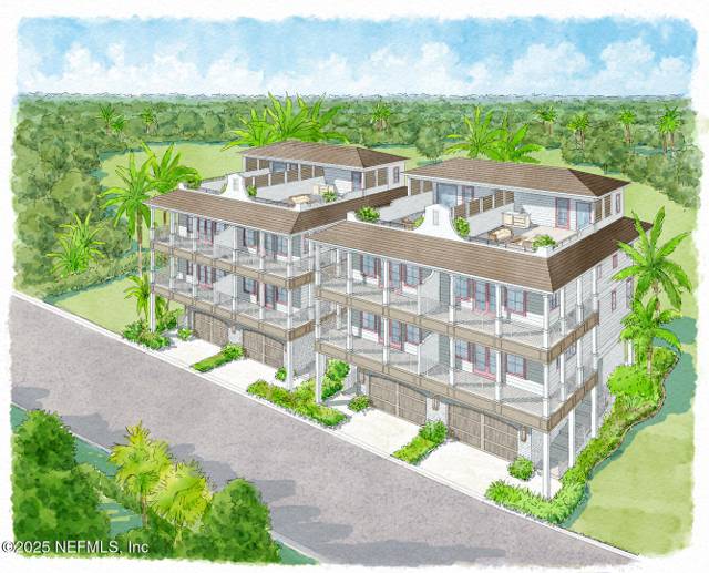 111 RELAJADO Way #2, St. Augustine 32084 home for sale