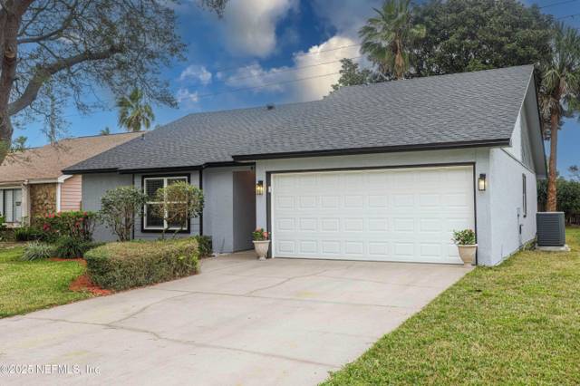 Solano Woods Ponte Vedra