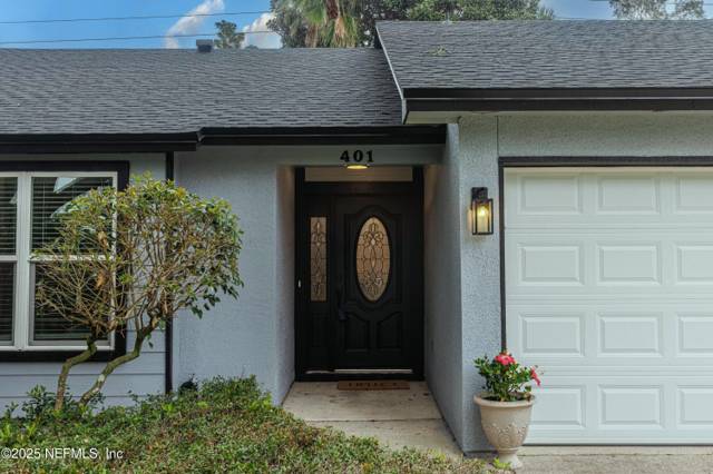 Solano Woods Ponte Vedra