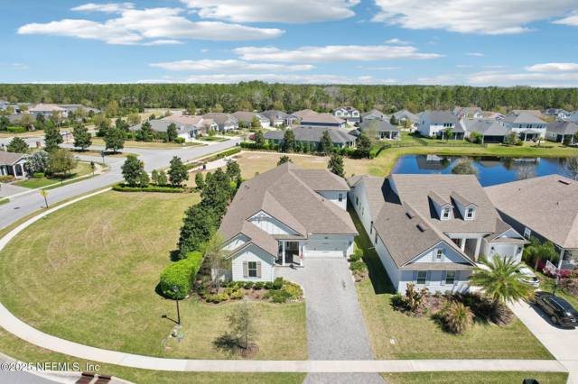 Heritage Trace at Crosswater Nocatee
