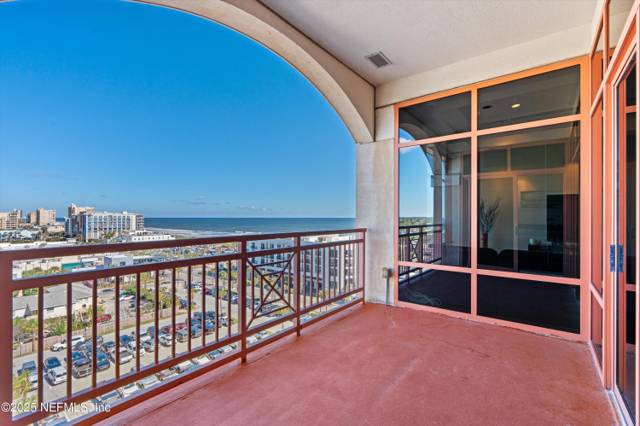 Metropolitan Condo