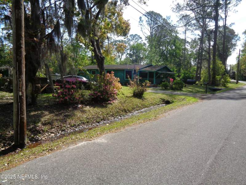3 bedroom Single Family Residence at 7867 Dekle Avenue, Lincoln, Jacksonville — photo 4