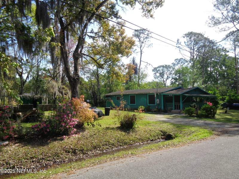 3 bedroom Single Family Residence at 7867 Dekle Avenue, Lincoln, Jacksonville — photo 5