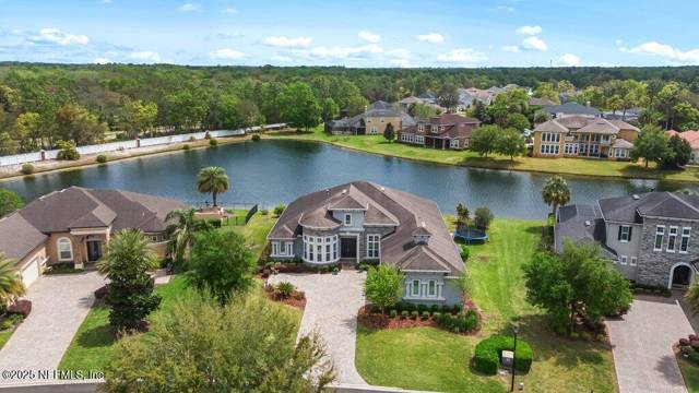 Magnolia Preserve