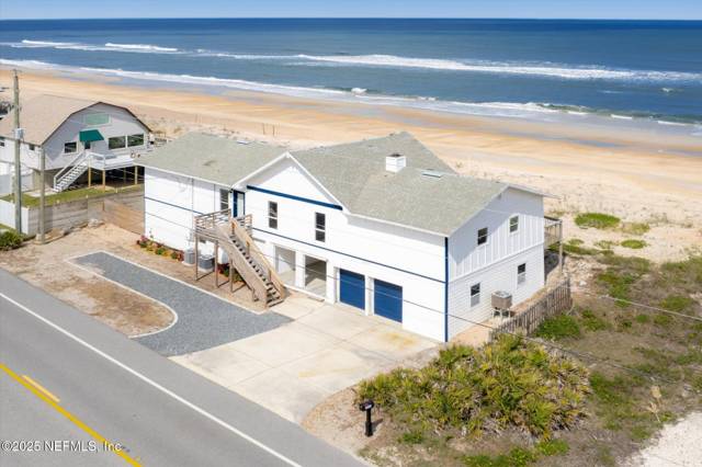2643 S PONTE VEDRA Boulevard