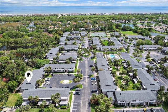 The Fountains Of Ponte Vedra Condos