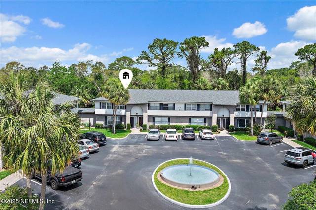 The Fountains Of Ponte Vedra Condos