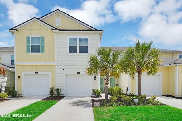 90 EMBER Street, St. Augustine 32092 home for sale