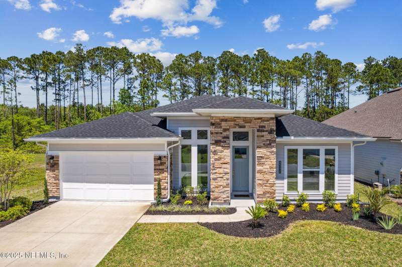 4 bedroom Single Family Residence at 95214 Golden Glow Drive, Amelia National, Fernandina Beach — photo 2