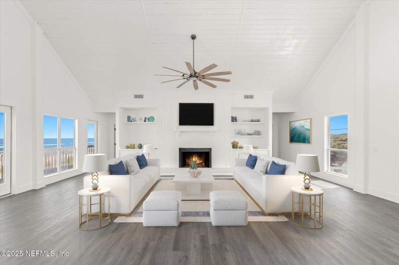 5 bedroom Single Family Residence at 2643 S Ponte Vedra Boulevard, South Ponte Vedra Beach, Ponte Vedra Beach — photo 5