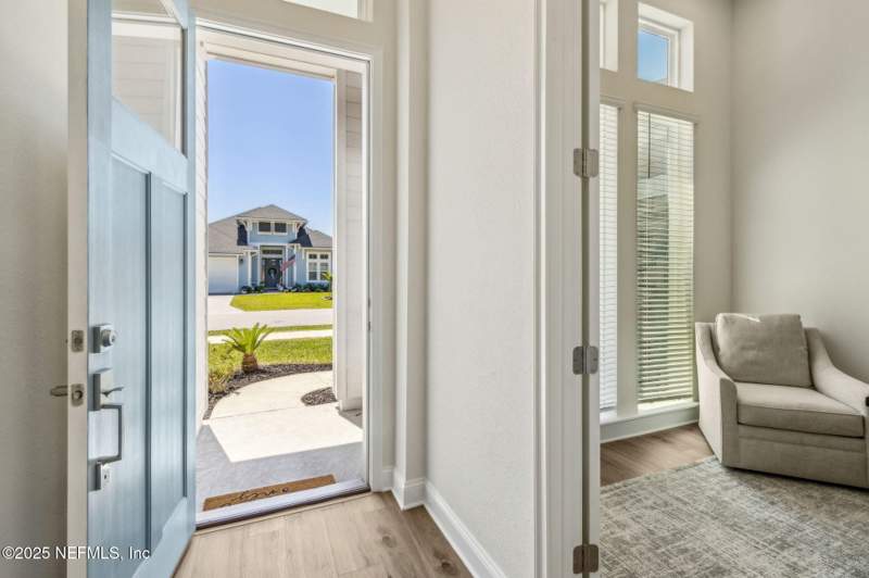 4 bedroom Single Family Residence at 95214 Golden Glow Drive, Amelia National, Fernandina Beach — photo 3