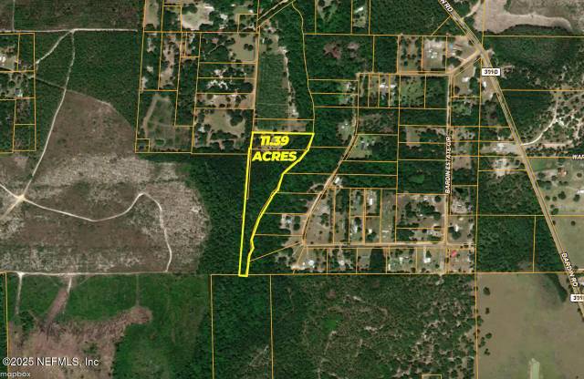 Bardin Estates