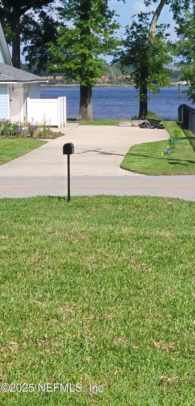 Cedar Bay Heights