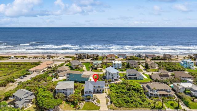 Beachside Ponte Vedra