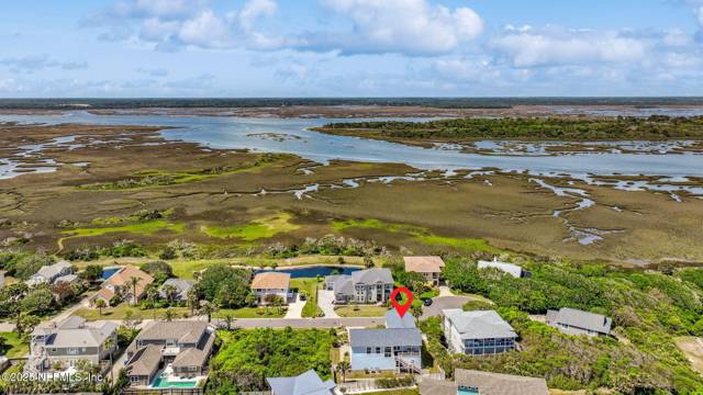 Beachside Ponte Vedra