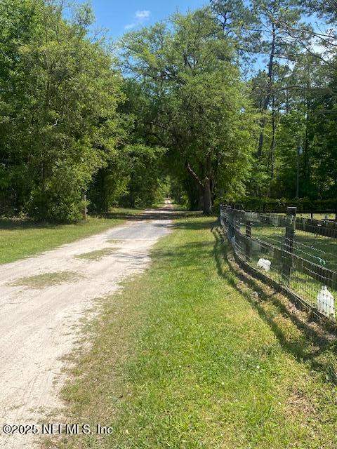 2 bedroom Single Family Residence at 2794 Parmenter Road, Bryceville, Bryceville — photo 4