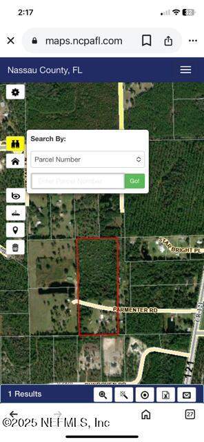2794 Parmenter Road, Bryceville FL - photo 10 of 11