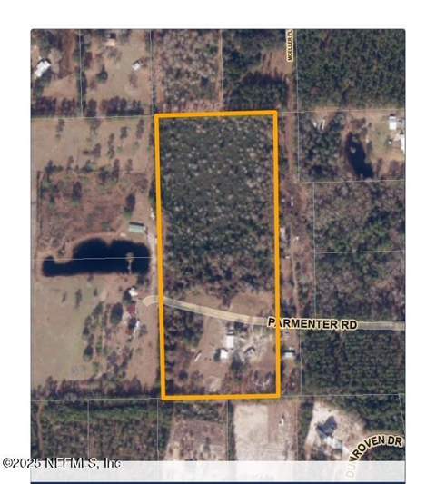 2794 Parmenter Road, Bryceville FL - photo 11 of 11