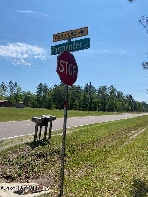 2794 Parmenter Road, Bryceville FL - photo 9 of 11