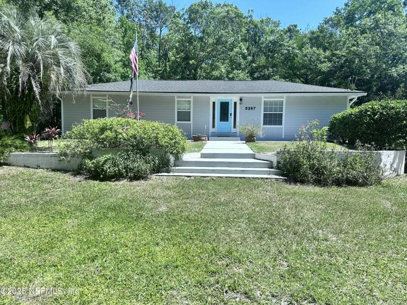 3 bedroom Single Family Residence at 5287 Deer Island Road, Green Cove Springs, Green Cove Springs — photo 2