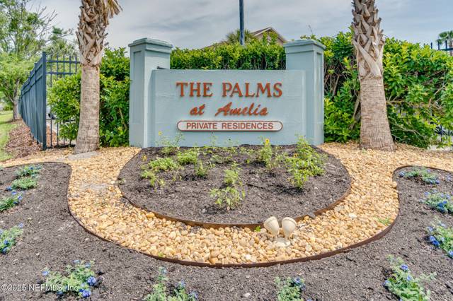 The Palms At Amelia