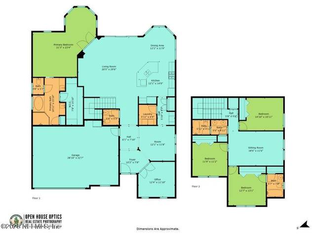 Heritage Trace at Crosswater Nocatee
