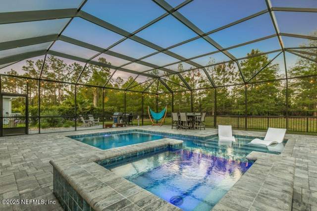Heritage Trace at Crosswater Nocatee