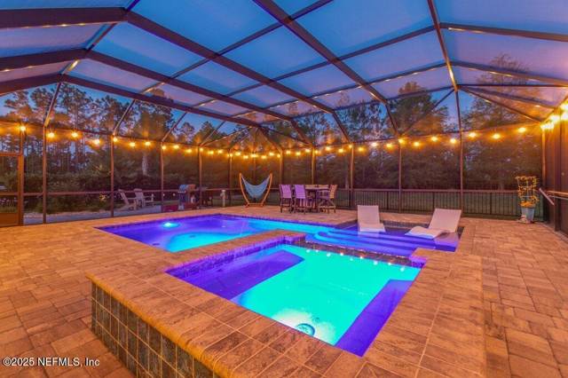 Heritage Trace at Crosswater Nocatee