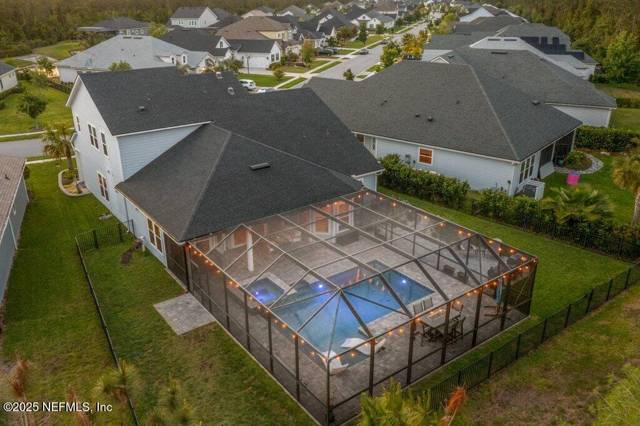 Heritage Trace at Crosswater Nocatee