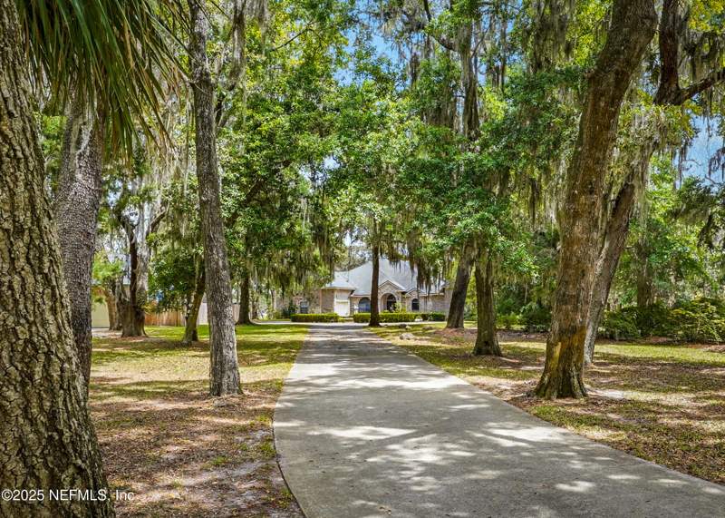 4 bedroom Single Family Residence at 15289 Cape Drive, The Cape, Jacksonville — photo 4