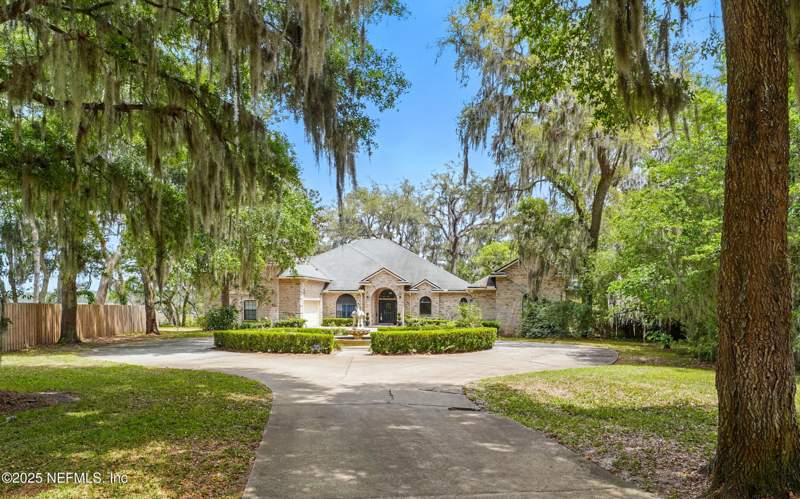 4 bedroom Single Family Residence at 15289 Cape Drive, The Cape, Jacksonville — photo 5