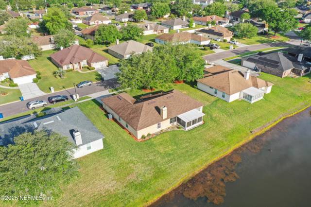 Lydia Estates