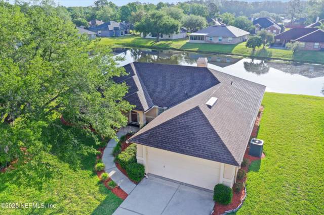 Lydia Estates