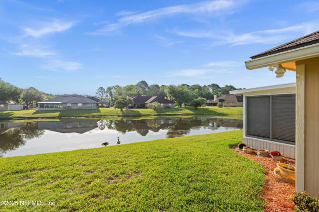 Lydia Estates