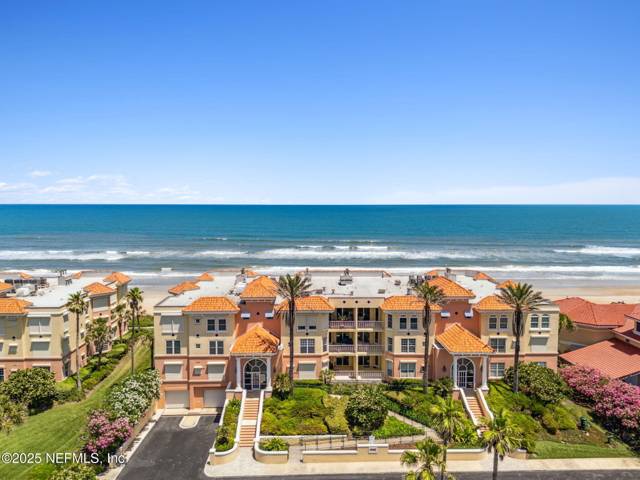 Serenata Beach