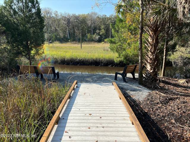 Wingate Landing