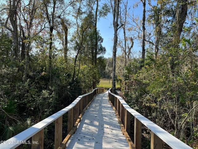 Wingate Landing