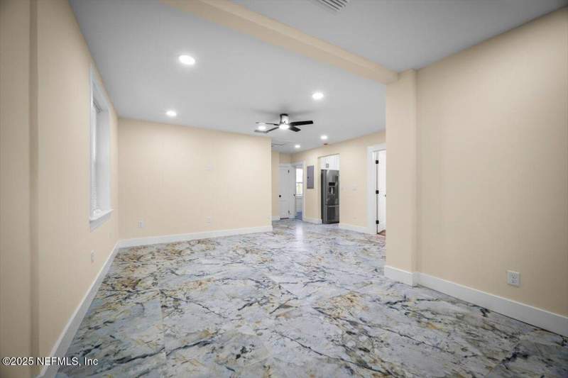 3 bedroom Single Family Residence at 6422 Kathryn Drive, Pearl Court, Jacksonville — photo 5