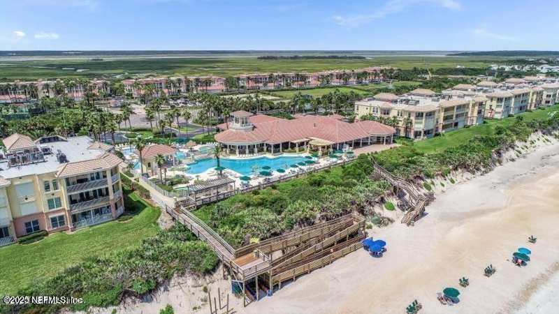 4 bedroom Condominium at 230 N Serenata Drive #711, Serenata Beach, Ponte Vedra Beach — photo 1
