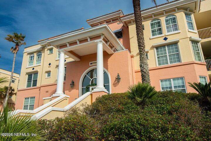 4 bedroom Condominium at 230 N Serenata Drive #711, Serenata Beach, Ponte Vedra Beach — photo 3