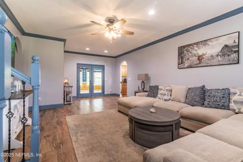 13561 Arnold Rhoden Road, Glen St. Mary FL - photo 8 of 40