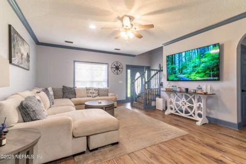13561 Arnold Rhoden Road, Glen St. Mary FL - photo 7 of 40
