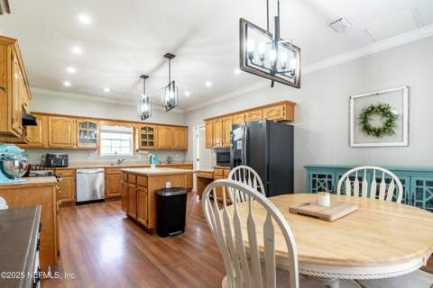 13561 Arnold Rhoden Road, Glen St. Mary FL - photo 11 of 40